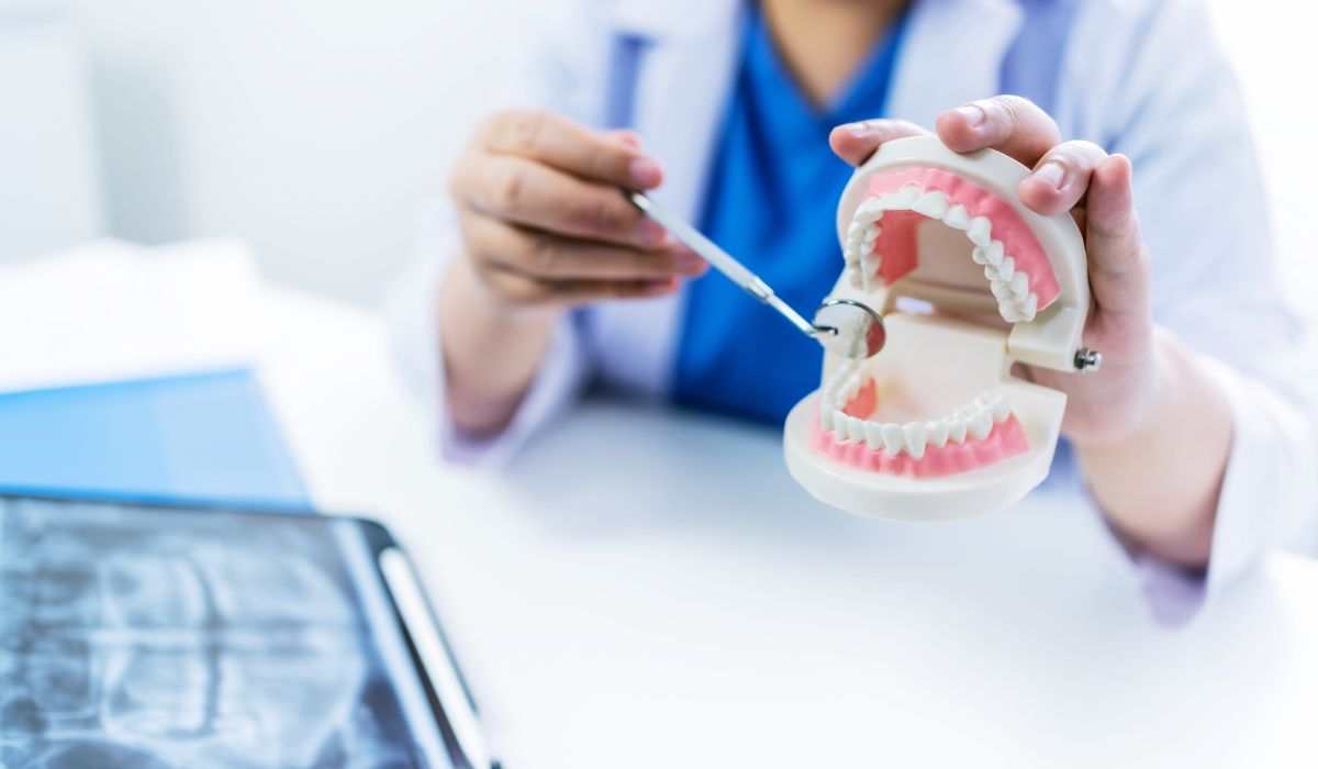 What is a Dental Bone Graft