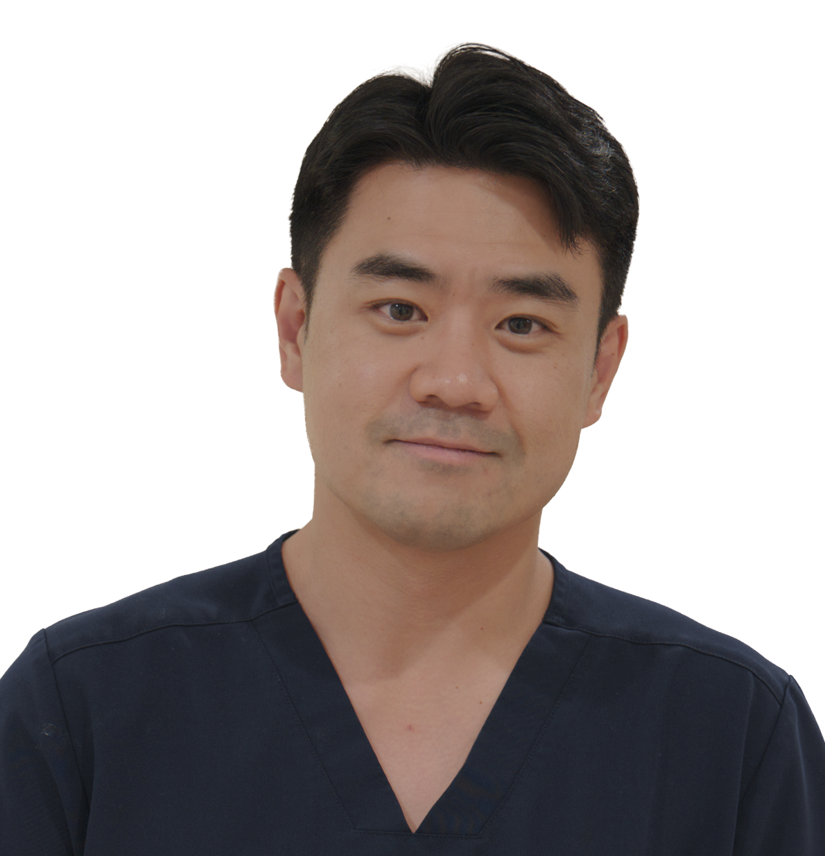 Dr. Han Lyu